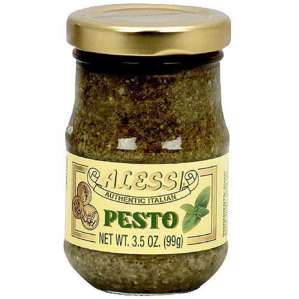 oz Alessi 12) (Pack Pesto, 3.5 of