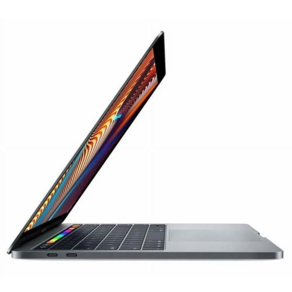 Pro Gray - Pre-Owned MacBook 2018 Space 13.3" (Good) MR9Q2LL/A 256GB