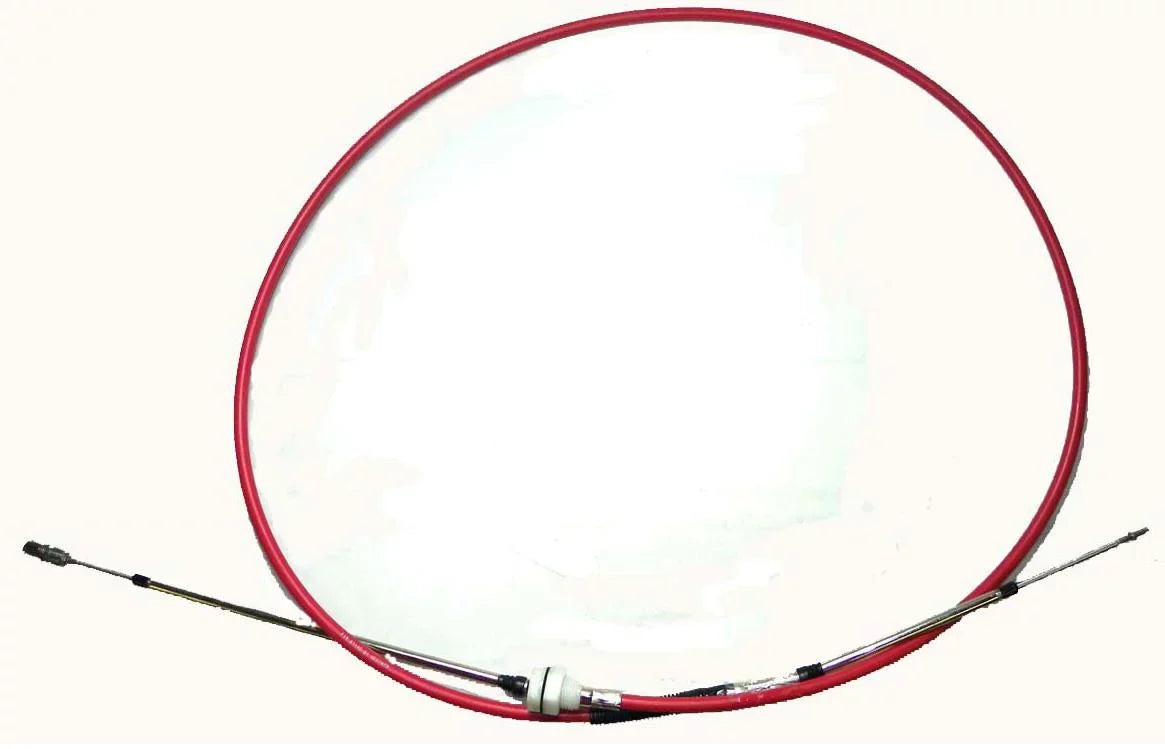 Part HO Yamaha F1W-6149C-00-00 Compatible New Cable 2010 SHO Reverse With FX F1W-6149C-01-00 Numbers by 2008 1800CC 2009 CRUISER