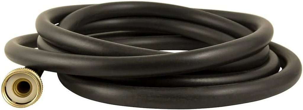 1/2""" 1/2 Drain 7507100 12' feet Dehumidifier x Plumb Hose Black x inch, 12 Craft