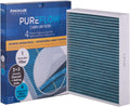 Cabin PC6154X|Fits Chevrolet Filter 9-4X Pureflow Air Saab 2015-13 Spark,2014-12 Orlando,2011