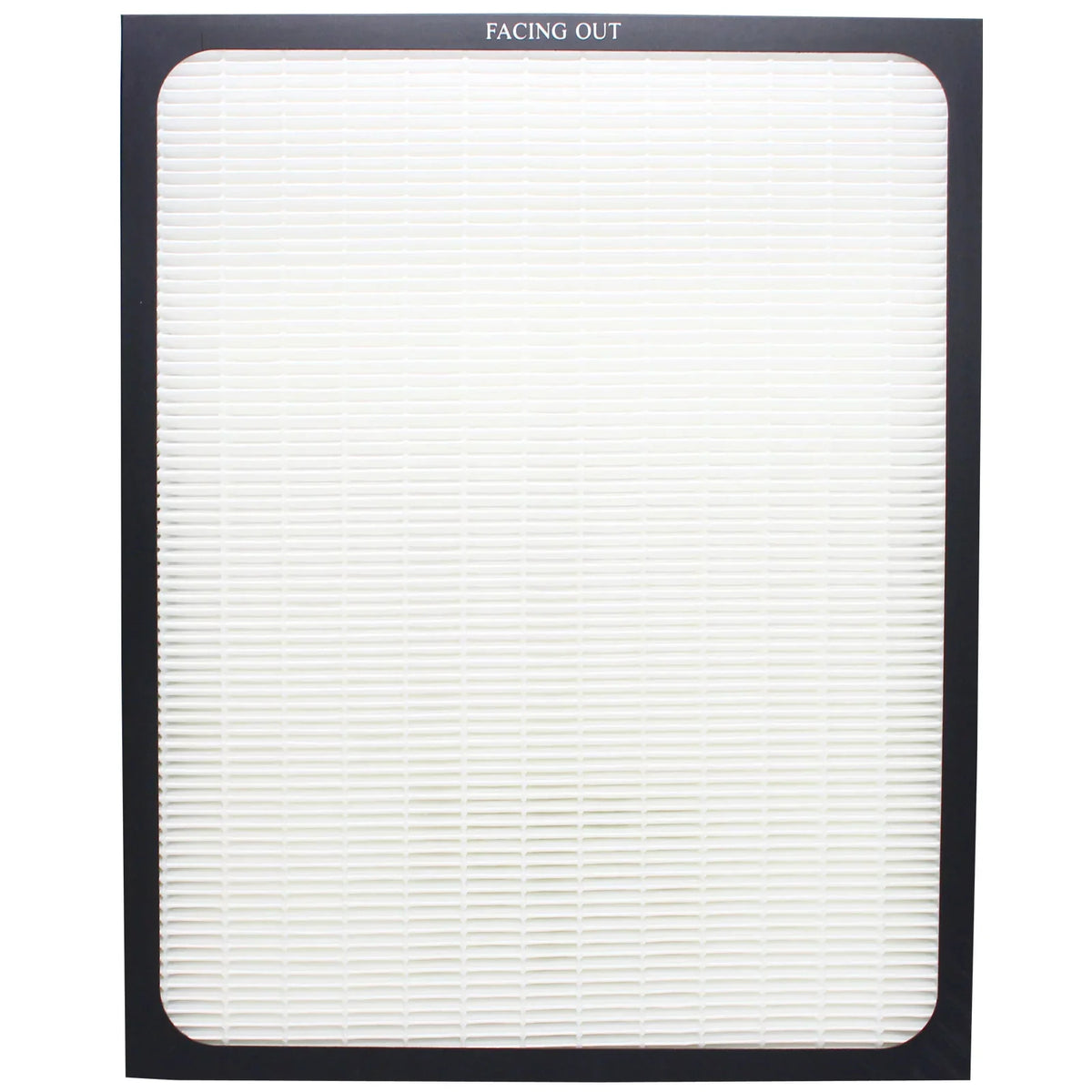 Filter 3-Pack Filter & Air 205 Replacement - Blueair 200 Blueair Compatible for Purifier Air with 300