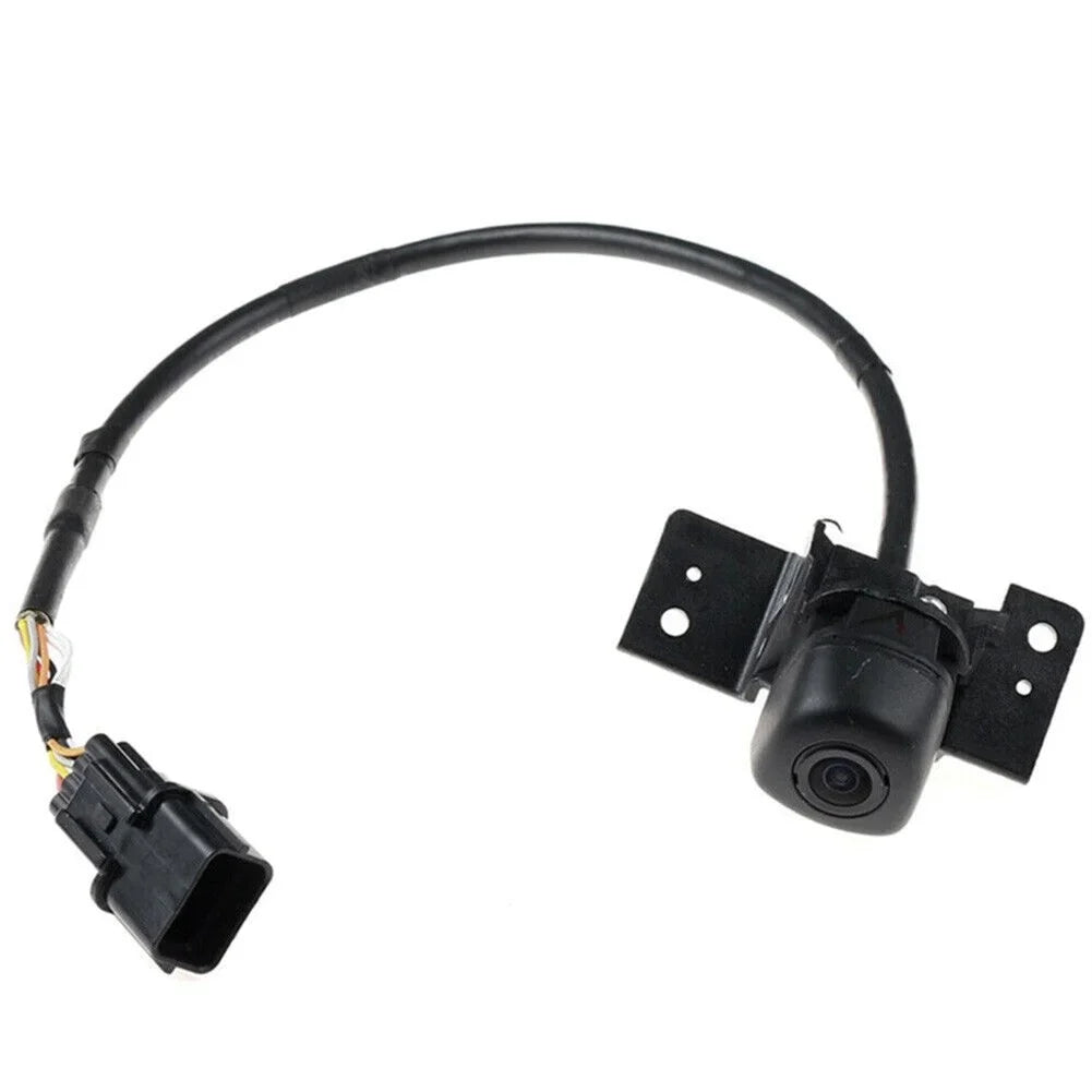 95760D3101 Camera Hyundai For JP Rear 95760D3000 16-18 Tucson View 95760D3100 3