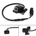 95760D3101 Camera Hyundai For JP Rear 95760D3000 16-18 Tucson View 95760D3100 3