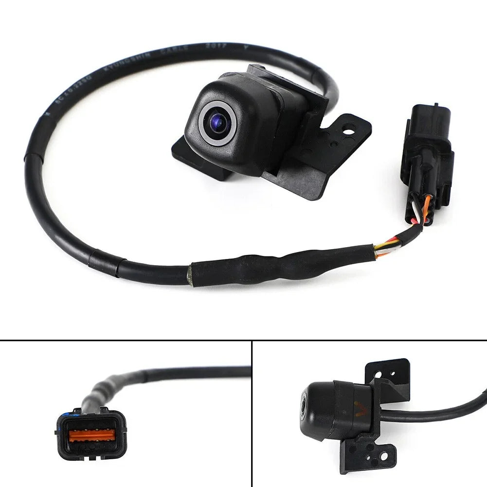 95760D3101 Camera Hyundai For JP Rear 95760D3000 16-18 Tucson View 95760D3100 3