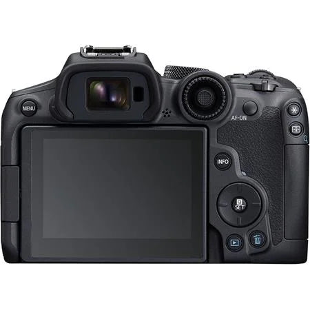 Digital Canon Camera EOS Mirrorless R7 Only) (Body