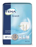 TENA X-Large North Stretch Inc Tab Case Ultra Brief Essity Disposable Absorbency Large America Closure Incontinent of / Heavy 72 Adult HMS