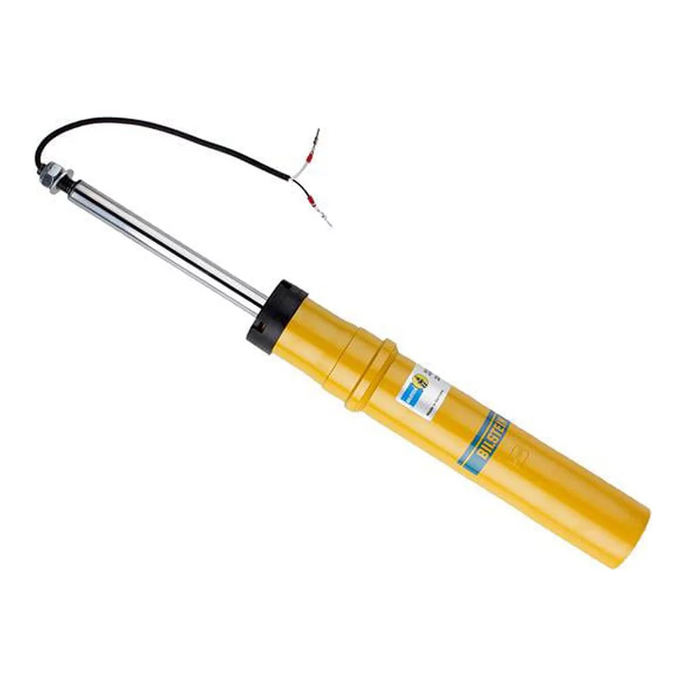 B6 Performance-DampTronic Absorber PREMIUM S-LINE, select: Series Q5 - AUDI PLUS Q5 23-246157 PLUS 2016-2017 Shock Bilstein 2015 AUDI PREMIUM Fits