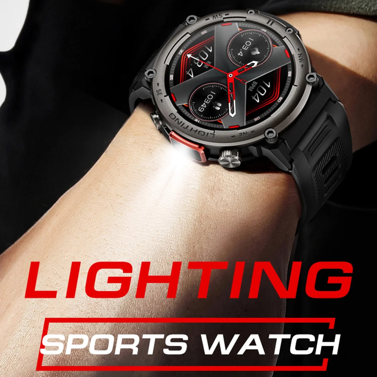 Screen Bt5.0 1.45-inch Bt5.0 Men Waterproof Ip67 ScreenWatch Waterproof Call Men Bt5.0 Ip67 Watch,Watch Time Pristin Waterproof Women Modes Modes 1.45-inch 9 Call Watch