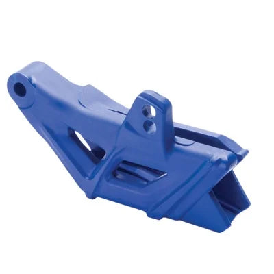 Guide for 125 Husqvarna Polisport Chain TE 2014-2016 Blue