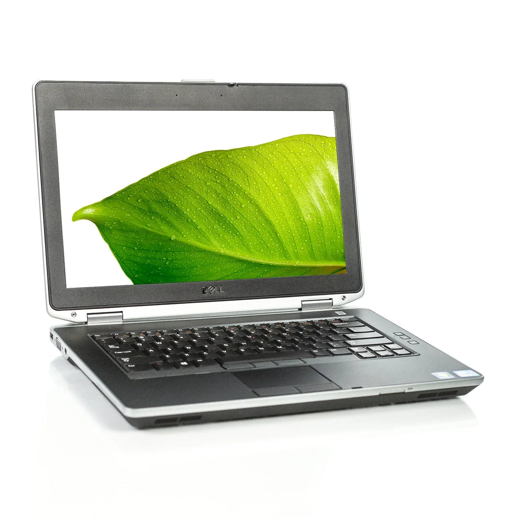 v.BB i7 B 8GB Laptop Used 1TB Quad-Core Pro E6430 Win 10 Latitude