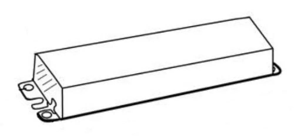 100-3-Percent Programmed Dimming Fluorescent T8 Lamps Electronic T8 62044 GE432MVPS-N-V03W UltraStart Start 0-10-Volt 0-10V Lighting GE Rapid