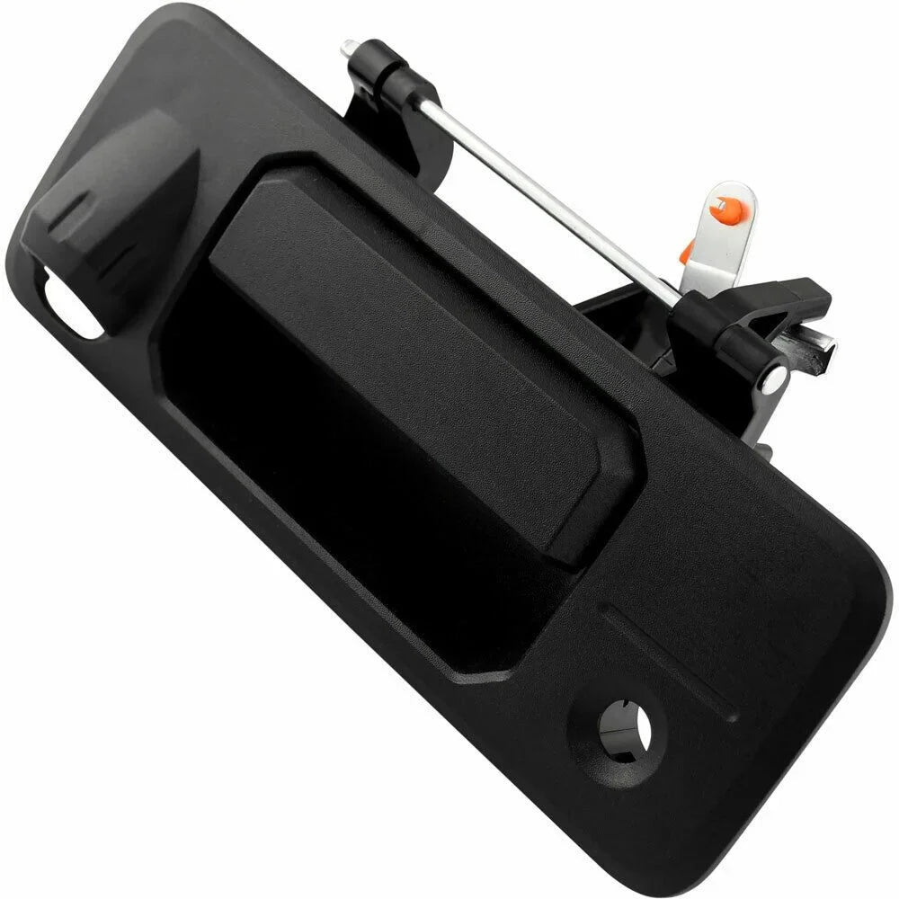 Tundra For 69090-0C090 Tailgate Door Tacoma Teledu W/Keyhole Toyota Back W/Camera Rear