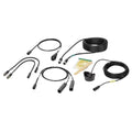 Kit HWFG Dual HELIX Humminbird Starter In-Hull 700063-1