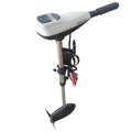 Outboard PreAsion Outboard 240lbs Motor Engine 24V Trolling Motor Electric Saltwater Electric Thrust