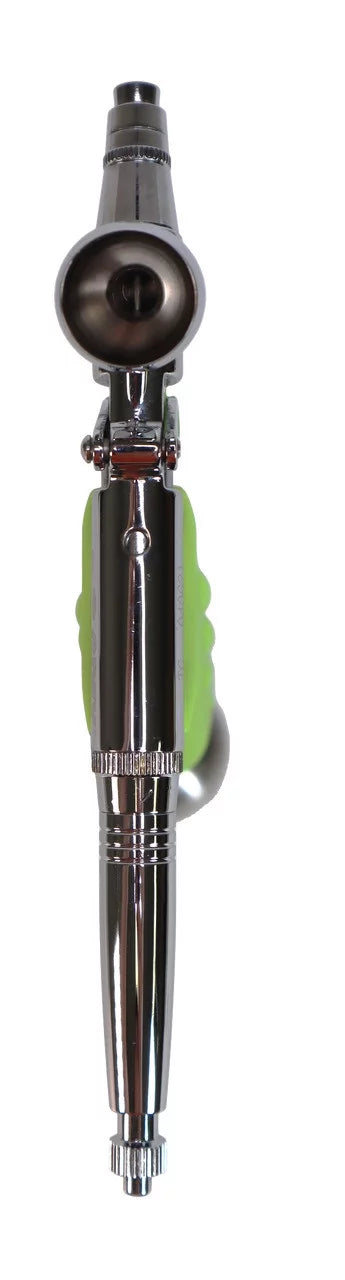 TG Action - Grex mm 0.2 Set Gravity Dual Top Tritium Airbrush