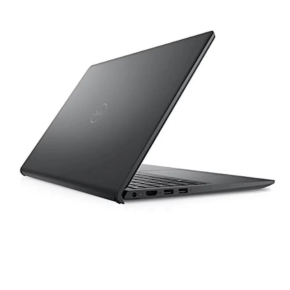 Intel Carbon Display, RAM, Inspiron FHD Webcam, 11 HDMI, SSD, Intel Home, Core Windows Laptop, 3511 2021 Newest Xe i7-1165G7 2TB Processor, 16GB Graphics, Black Iris 15.6"