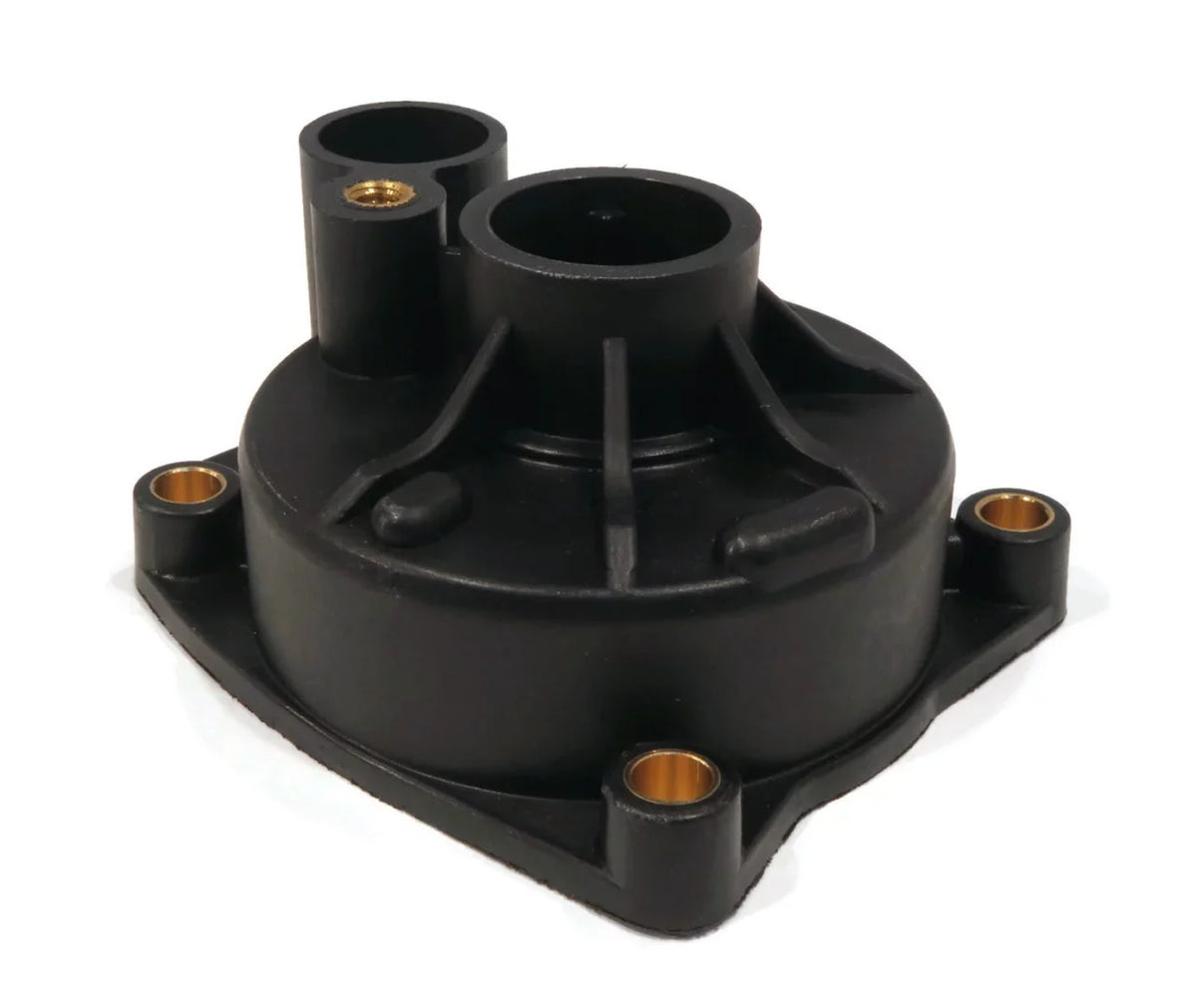 Pump ROP Impeller Outboard | Kit Shop liquid Evinrude 1979 15" 75943R With HP For The Transom 75