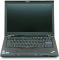 Lenovo W10P T410 Laptop Intel 2.60 500GB 4Gb i5 GHz Restored (Refurbished) Ram Core HDD Thinkpad