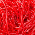 Pound) Licorice Strawberries, (Red 2 Laces