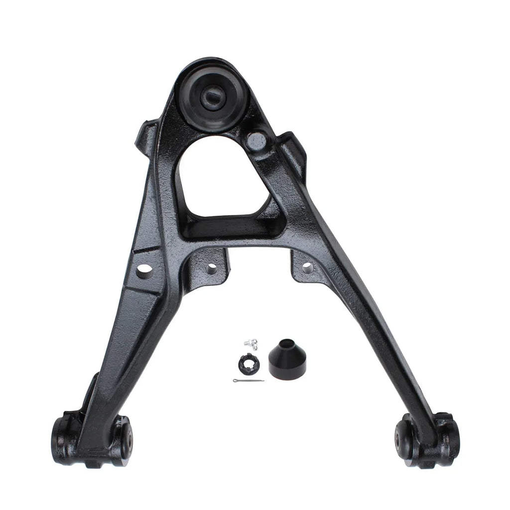 Chevy ESV Replacement - Lower Joints Avalanche Yukon, Cadillac Axle Control Detroit Tahoe w/Ball Lower Arms GMC 1500 EXT 2 Silverado Sierra Control Front for Arms Ball & Joints Escalade Pair