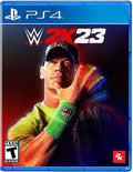 4 WWE - Edition PlayStation Standard 2K23