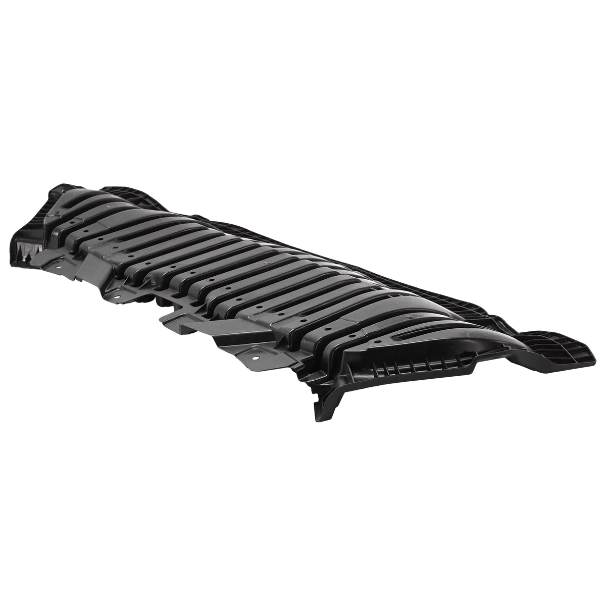Replacement Engine C300 Shield RM31010020 Benz Compatible with 2016-2020 Mercedes Splash Front