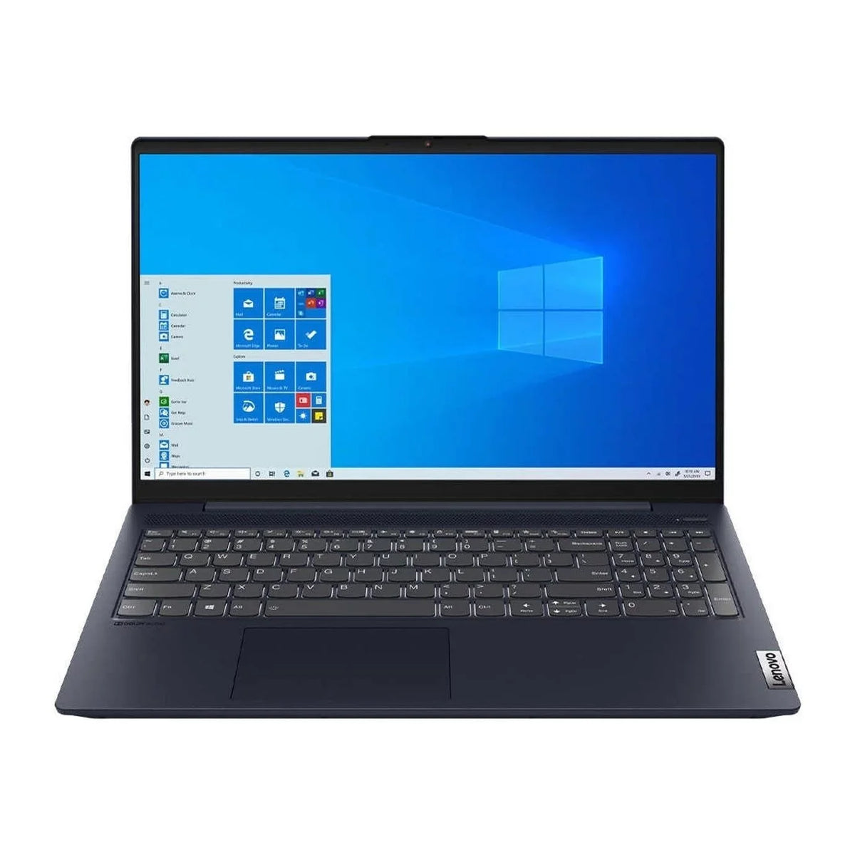 15IIL05 8GB 15.6" Blue IdeaPad Lenovo 1TB 3 Intel Core Abyss i5-1035G1,