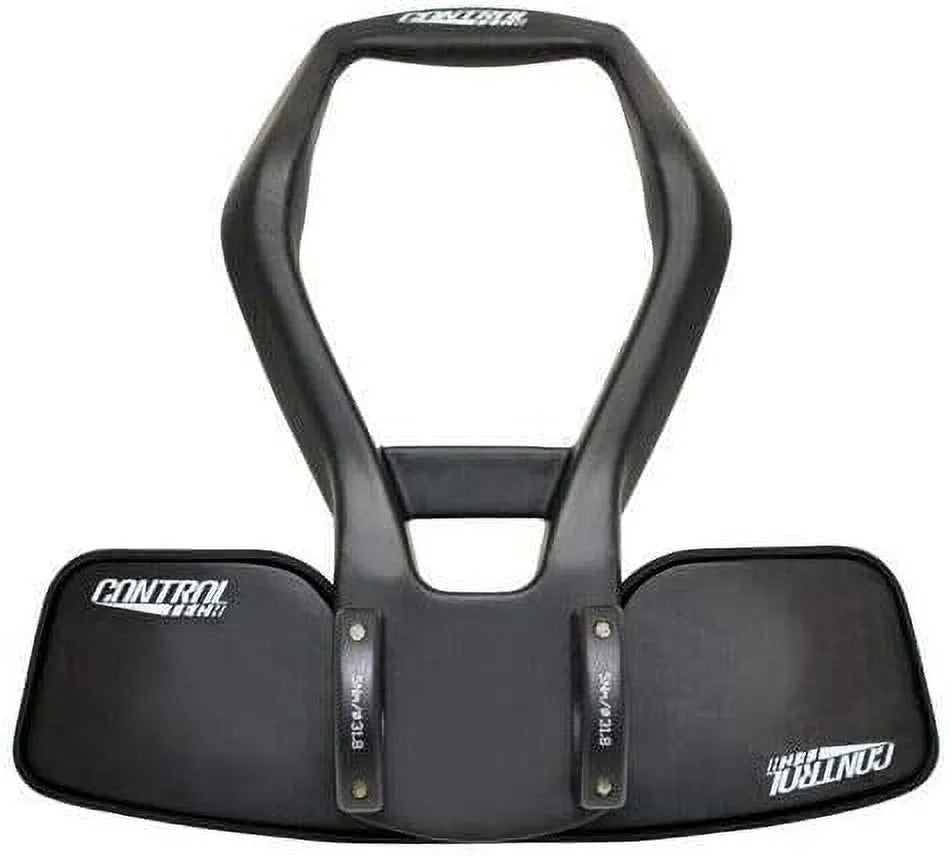 Clip-O Carbo Bike Sirocco Trial/Triathlo, Aerobar Road/Time ST1867 Mii