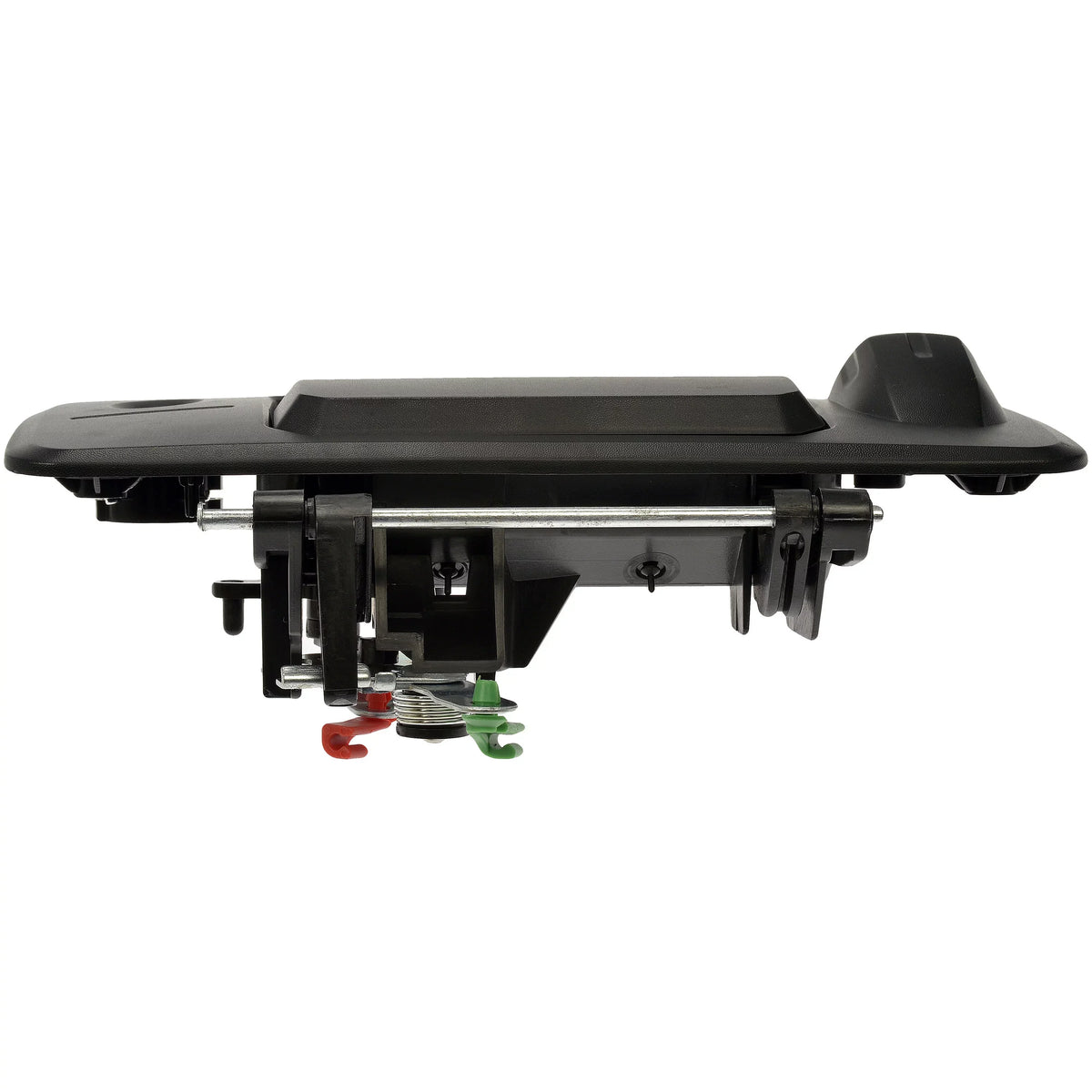 TOYOTA 2014-2020 Dorman 97982 Specific Models, TUNDRA for TACOMA, Tailgate Toyota 2016-2022 Black select: Handle Fits TOYOTA