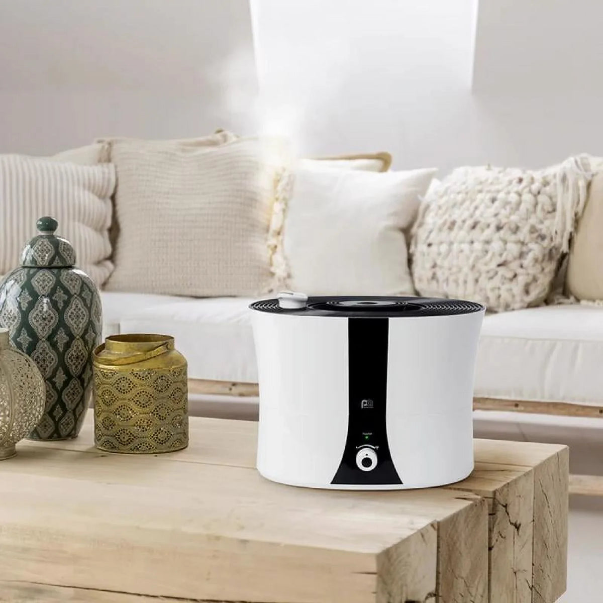 Perfect Humidifier Aire Tabletop Mist PAU14