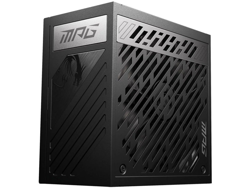 Modular Supply Power Cable, ATX GOLD A1000G Gaming PSU, 1000W PCIE 80 Compatible, - 3.0 4080 MPG Full MSI 4090 5.0, 12VHPWR