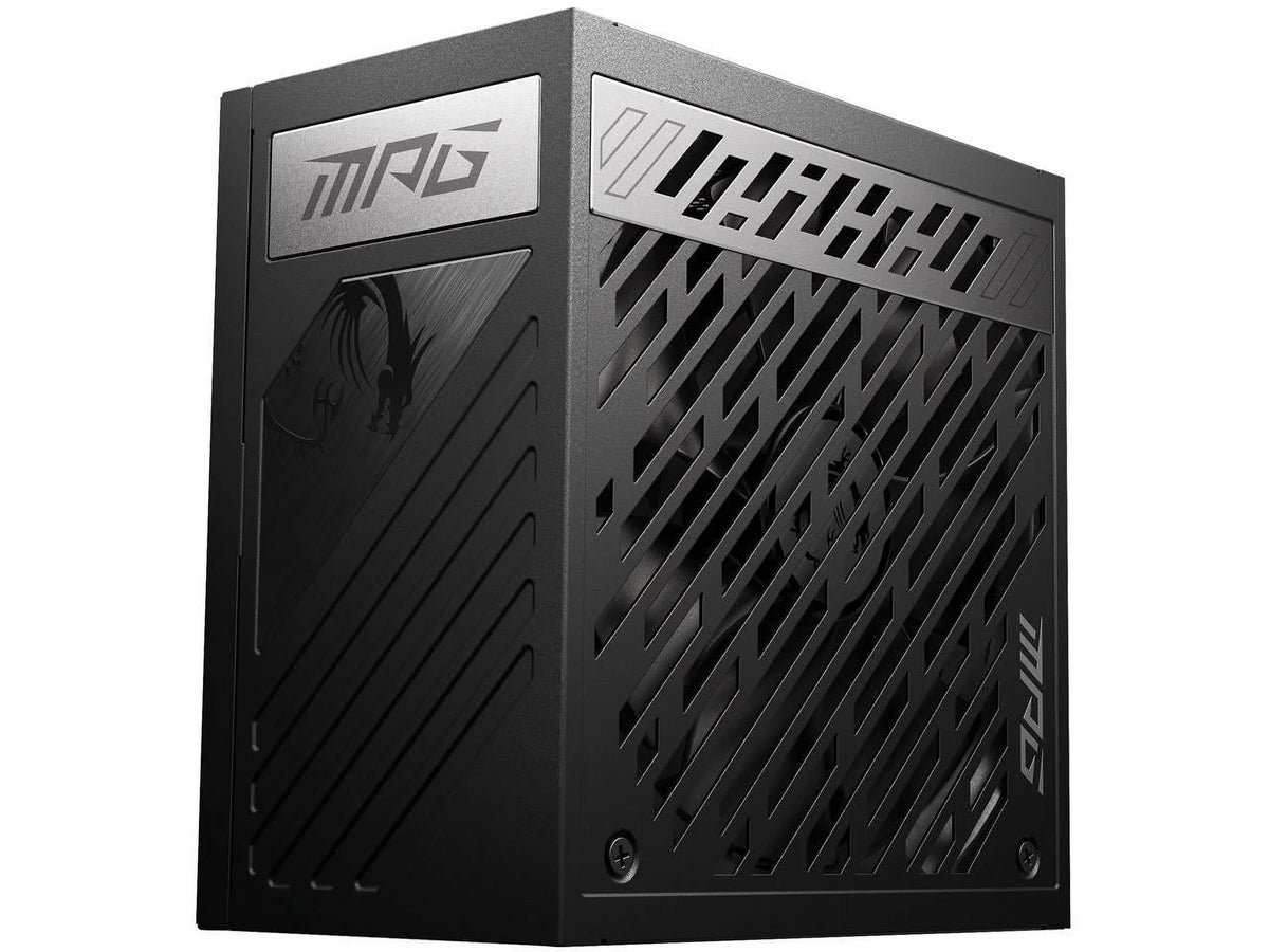 Modular Supply Power Cable, ATX GOLD A1000G Gaming PSU, 1000W PCIE 80 Compatible, - 3.0 4080 MPG Full MSI 4090 5.0, 12VHPWR