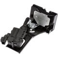 Specific select: Fits ESCAPE, Tailgate Models MERCURY Actuator / Dorman 2009-2011 for Lock 937-663 Motor MARINER Mercury / 2009-2012 Mazda