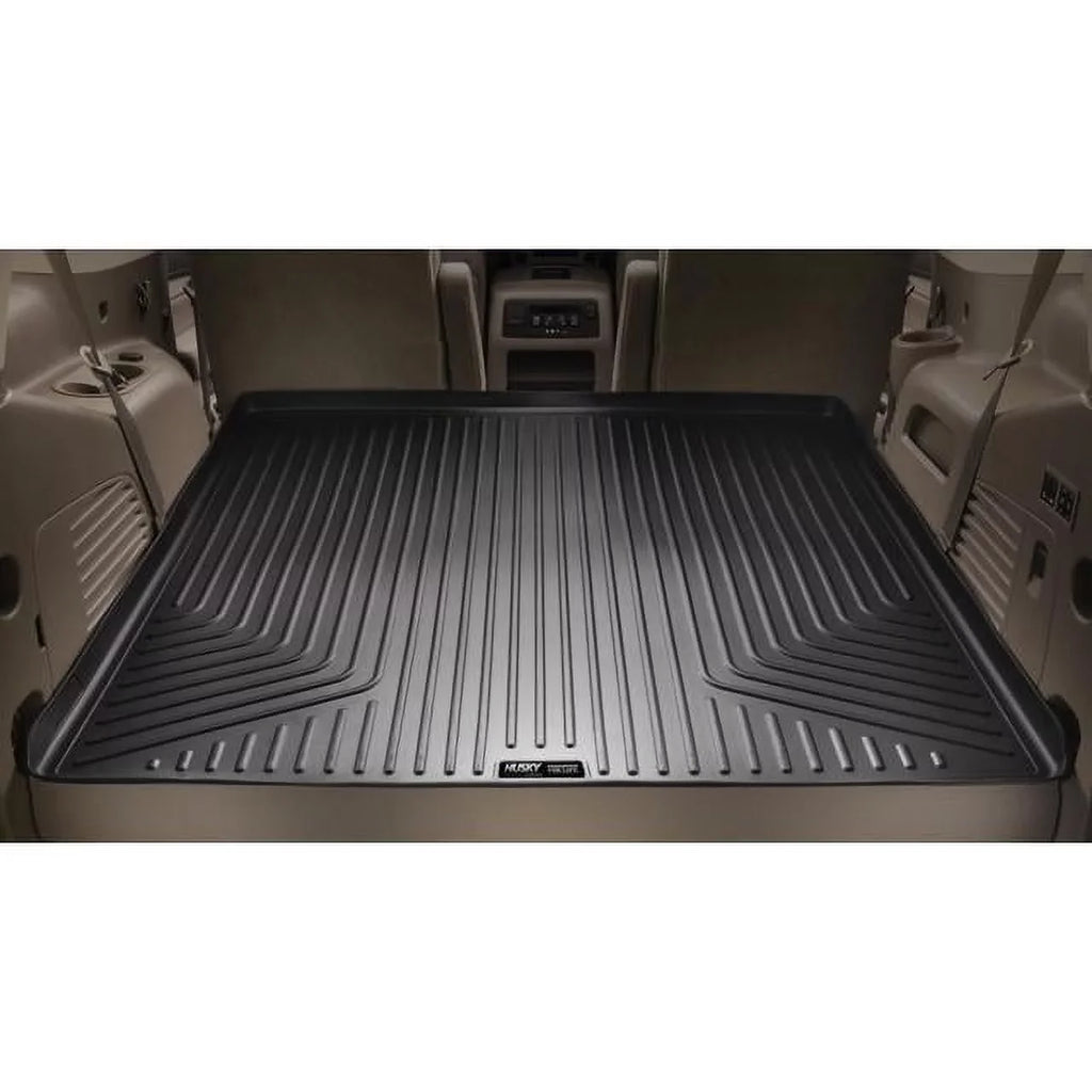 New 2022-2022 Cherokee Wb Liner 20431 Cargo Grand RealTruck Jeep design by Husky BODY Fit