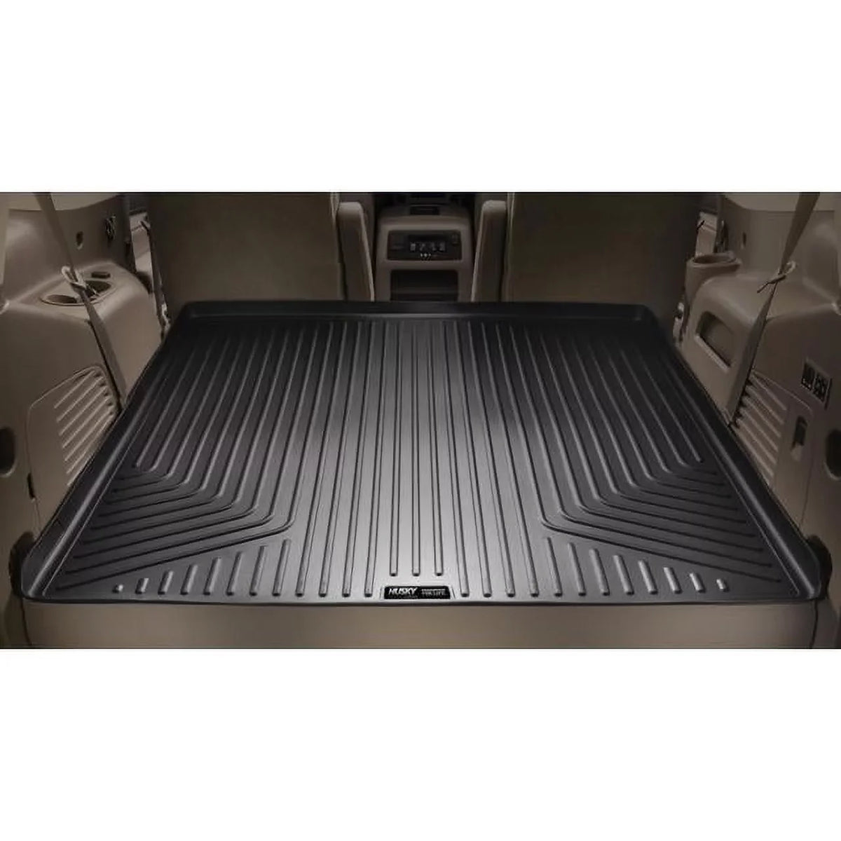 New 2022-2022 Cherokee Wb Liner 20431 Cargo Grand RealTruck Jeep design by Husky BODY Fit