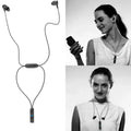 Headphones for 10.4" (2020) Headset A9/A8 Sound 10.5" (2021)/A7 Sports Tab Wireless for 10.5" Tab - Mic Galaxy With A9/A8 Hi-Fi 10.4" Galaxy Earphones (2021)/A7 (2020)