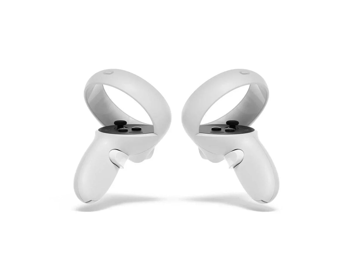 (Oculus), Cefesfy 256GB, All-In-One Advanced Meta Quest Accessory Bundle Reality Headset, with Virtual 2