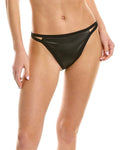 Eva Bikini Cut womens SHAN Bottom, 4 High