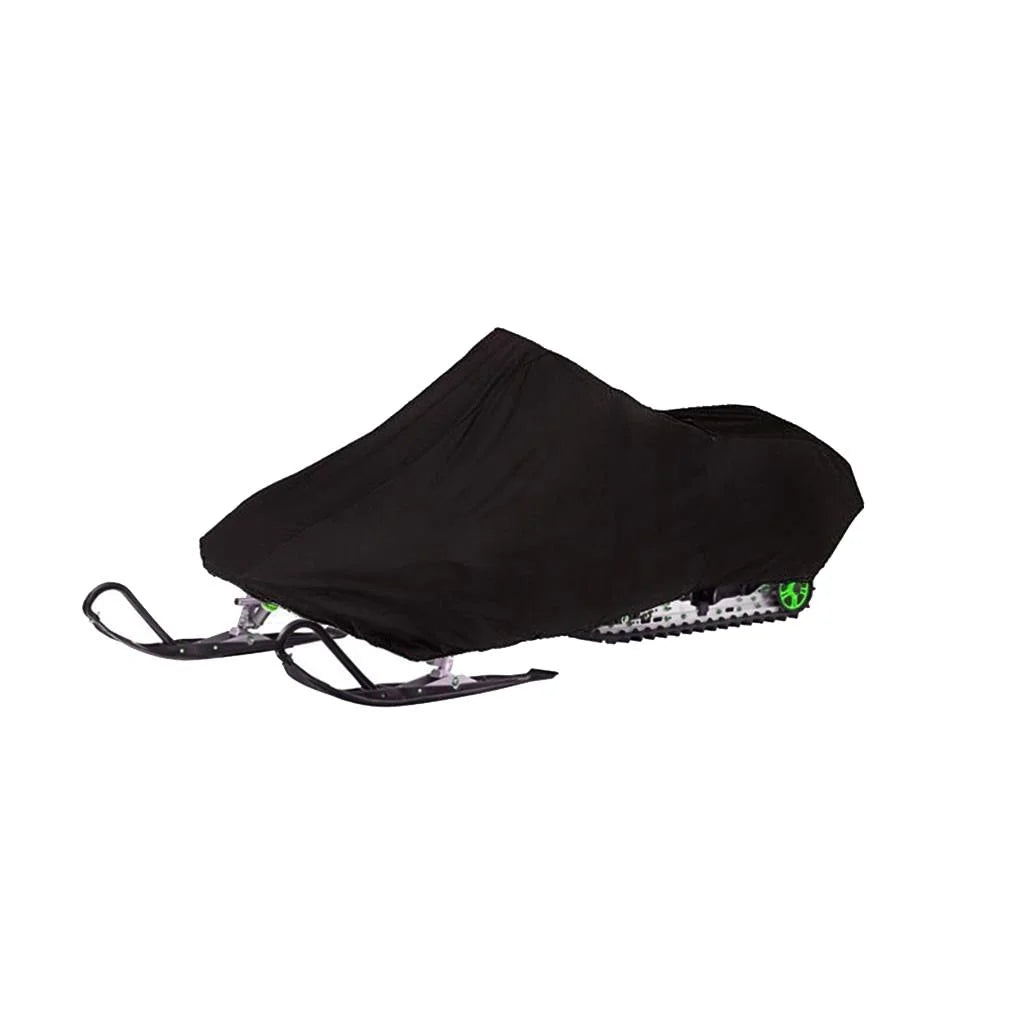 Storage Sleds. 2019-2020 and Compatible Cover and Mud Slush Protection Snowmobile 300D Polaris Indy EVO Travel for