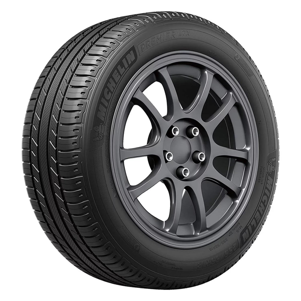 Michelin 275/45R22 LTX 112 Tire Premier V
