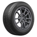 Michelin 275/45R22 LTX 112 Tire Premier V