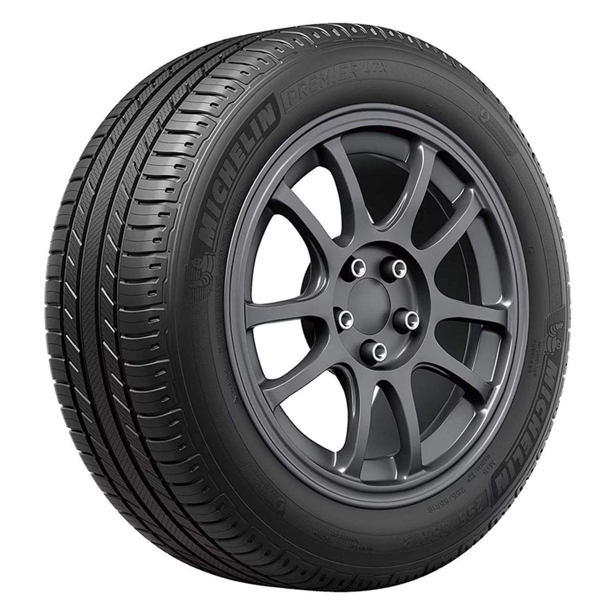 Michelin 275/45R22 LTX 112 Tire Premier V
