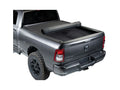 (76.3") with Revolver Compatible Cover 2018, 2500/3500 | 4" 2019 2021 Hard - 1500, 6' X4s Bed by Truck Classic - Dodge BAK | Bed 80213 2010-21 Tonneau 2009 Ram Rolling RealTruck