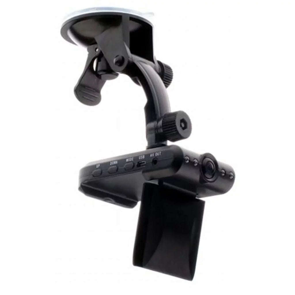 Dash 7.5H PDE 4.25L 2.5W Camera Technology x x