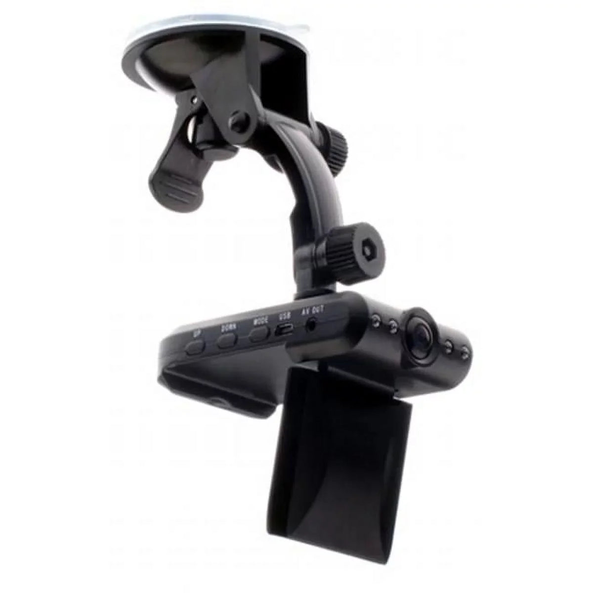 Dash 7.5H PDE 4.25L 2.5W Camera Technology x x