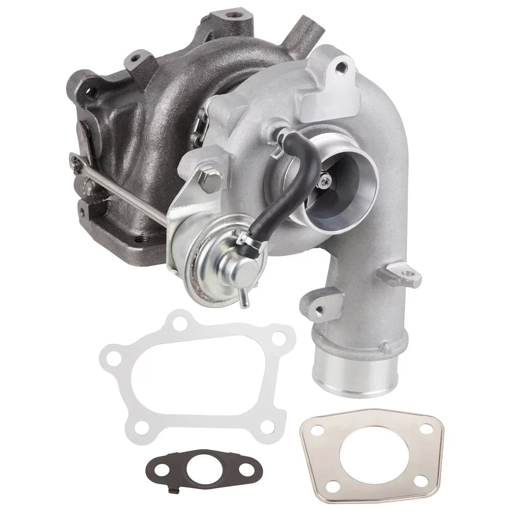 2011 Mazda CX7 For Turbo Buyautoparts New With Turbocharger CX-7 Kit - Gaskets 2012