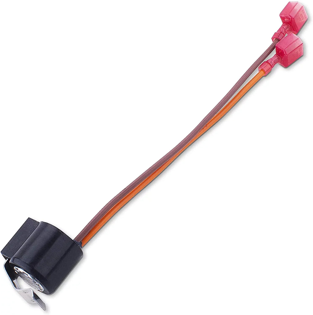 & Replacement - Some Refrigerators Compatible Viking With Defrost Part Terminator Whole Parts Thermostat # 058966-000