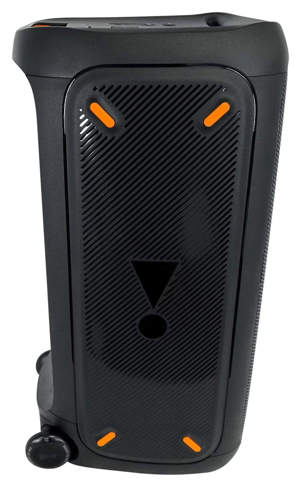 Partybox LED Party Box Rechargeable Bluetooth 310 JBL Speaker+Mic RGB Portable