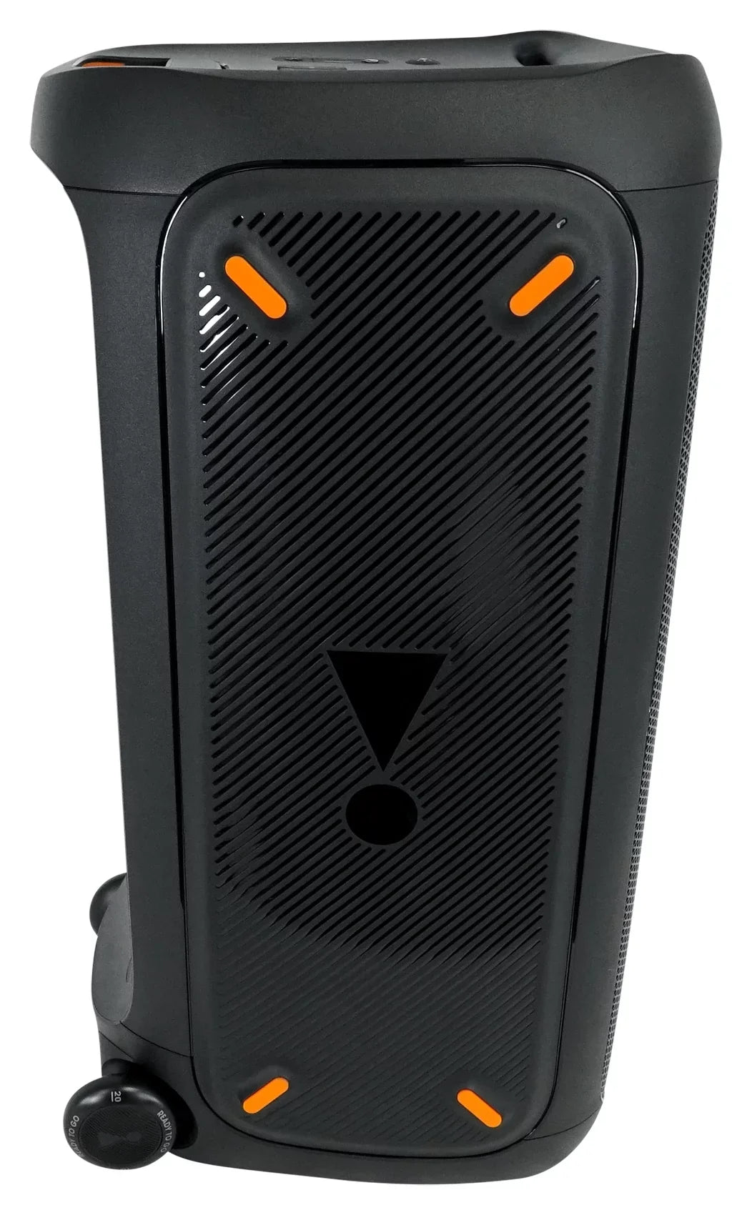 Partybox LED Party Box Rechargeable Bluetooth 310 JBL Speaker+Mic RGB Portable
